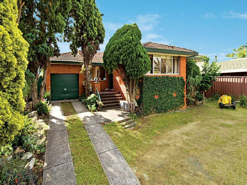 Winston Hills NSW 2153