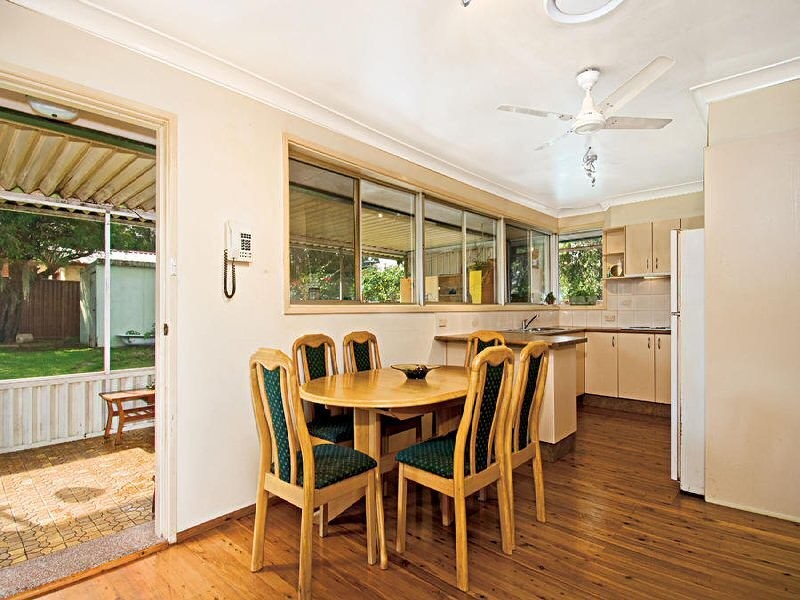 Winston Hills NSW 2153