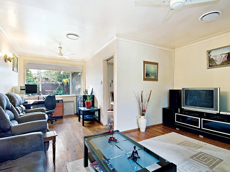 Winston Hills NSW 2153