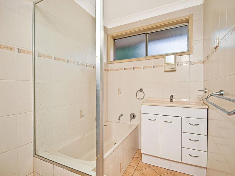 Winston Hills NSW 2153