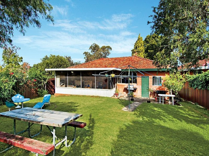 Winston Hills NSW 2153