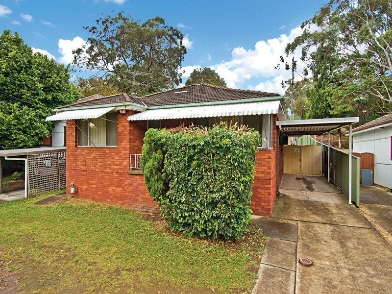 49 Kissing Point Road, Dundas NSW 2117