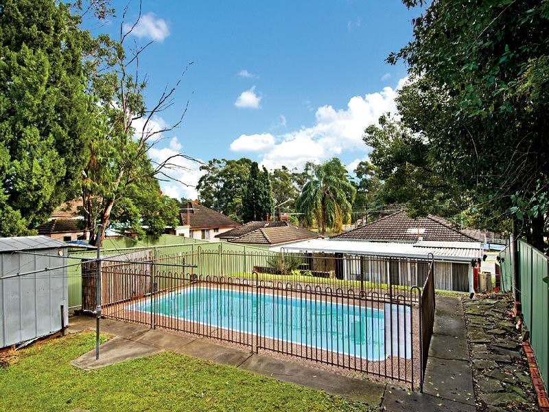 49 Kissing Point Road, Dundas NSW 2117