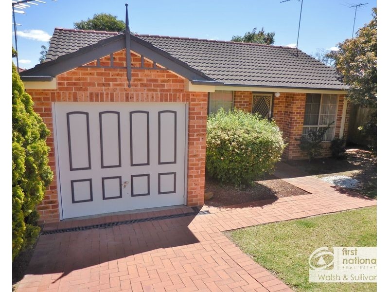 9 Emma Grove, Glenwood NSW 2768