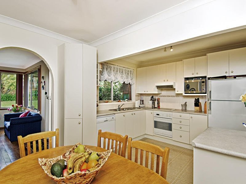 Winston Hills NSW 2153