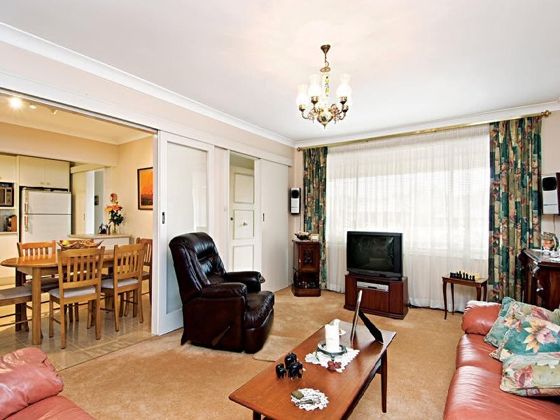 Winston Hills NSW 2153