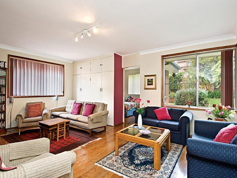 Winston Hills NSW 2153