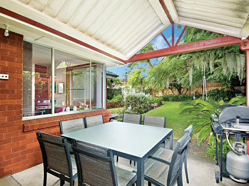 Winston Hills NSW 2153