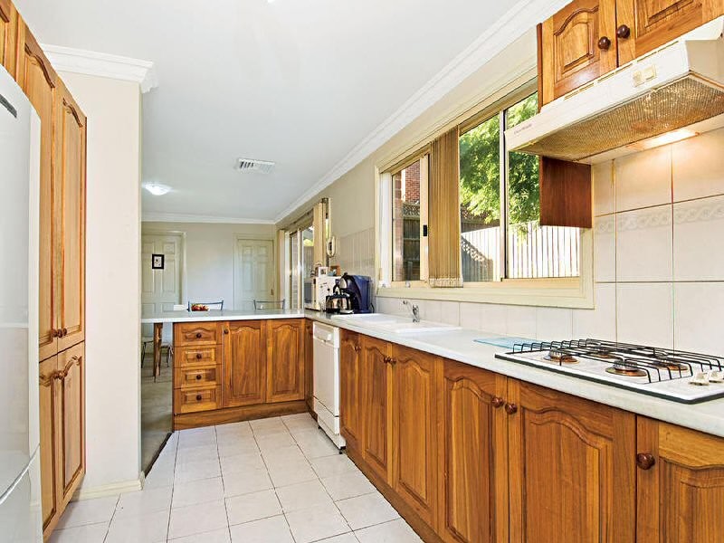 1 Robertson Place, Bella Vista NSW 2153
