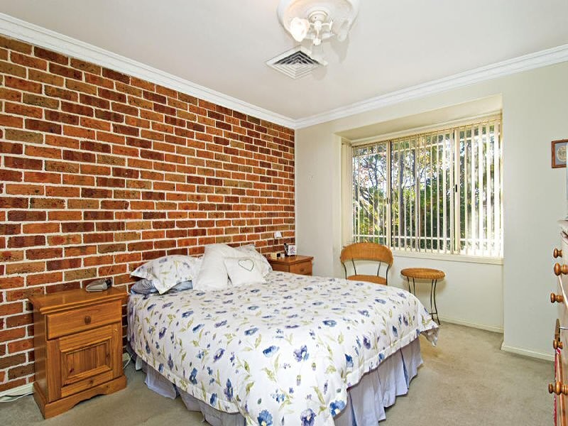 1 Robertson Place, Bella Vista NSW 2153