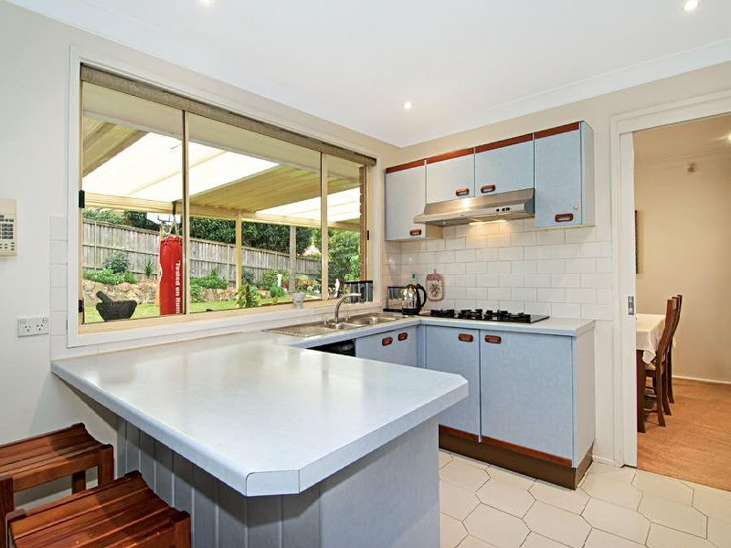 86 Crestwood Drive, Baulkham Hills NSW 2153