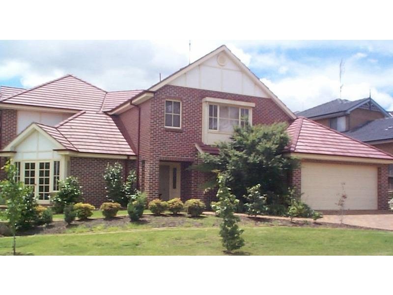 Bella Vista NSW 2153