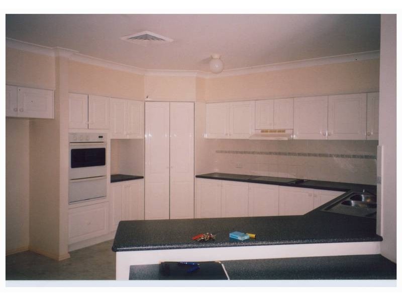 Bella Vista NSW 2153