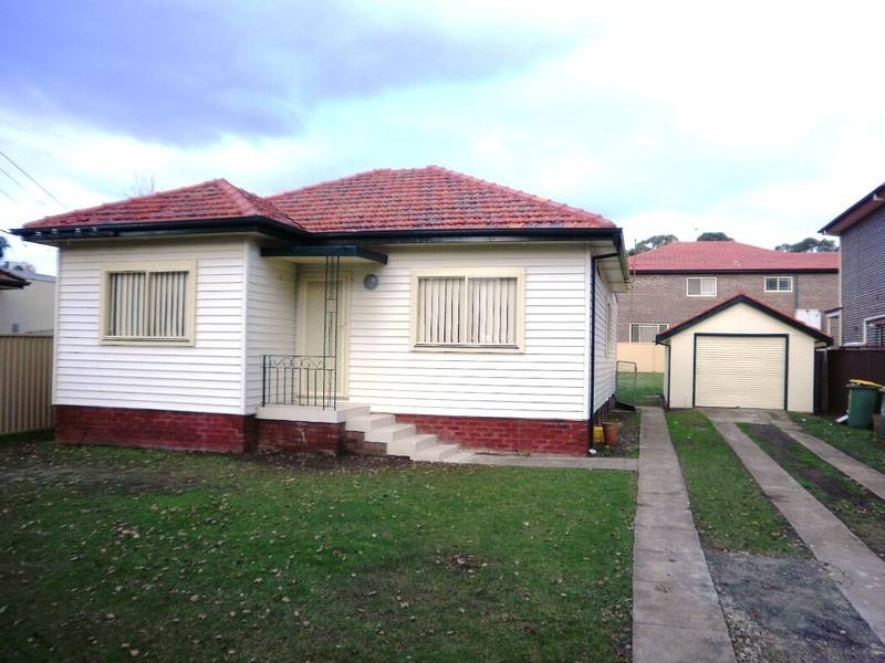 Old Toongabbie NSW 2146