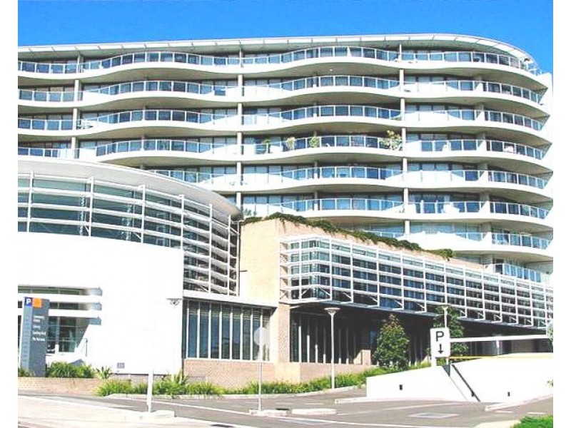 508/12 Pennant Street, Castle Hill NSW 2154