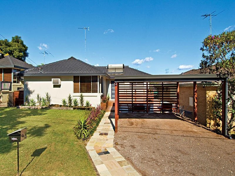 Winston Hills NSW 2153