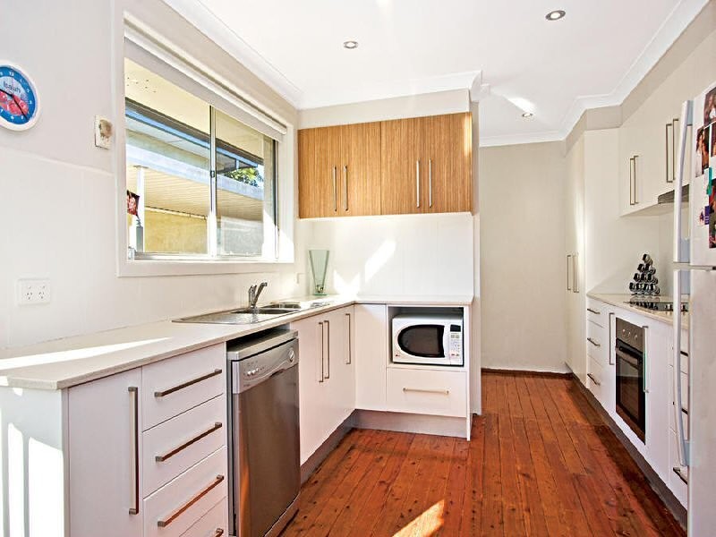 Winston Hills NSW 2153