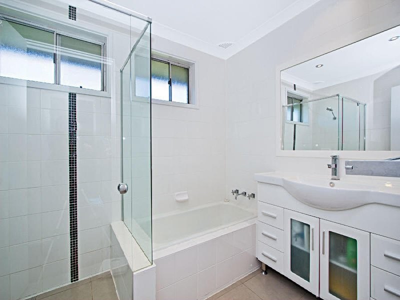 Winston Hills NSW 2153