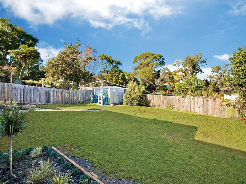 Winston Hills NSW 2153