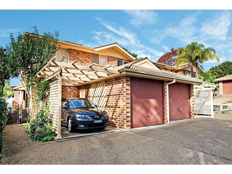 Castle Hill NSW 2154