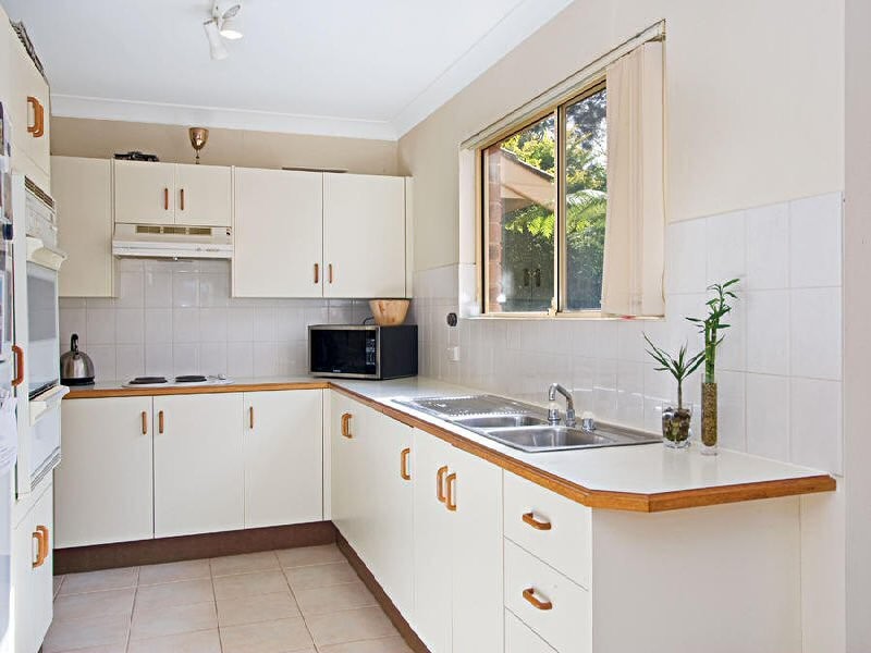 Castle Hill NSW 2154