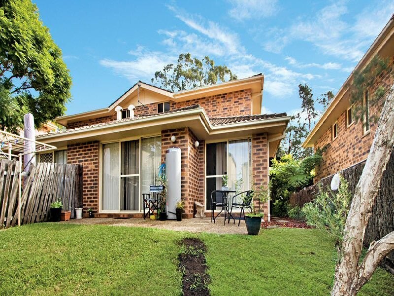 Castle Hill NSW 2154