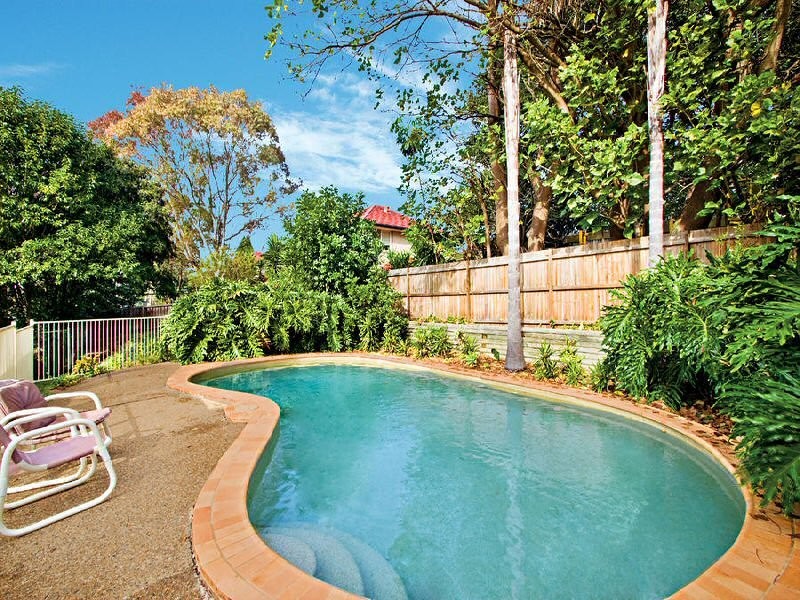 Castle Hill NSW 2154