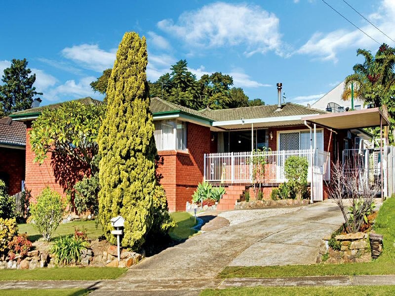 Winston Hills NSW 2153