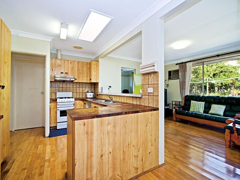 Winston Hills NSW 2153