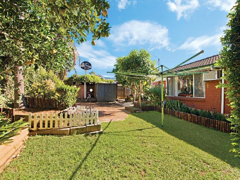Winston Hills NSW 2153