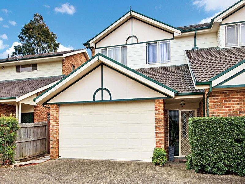 11/3 Arndill Ave, Baulkham Hills NSW 2153
