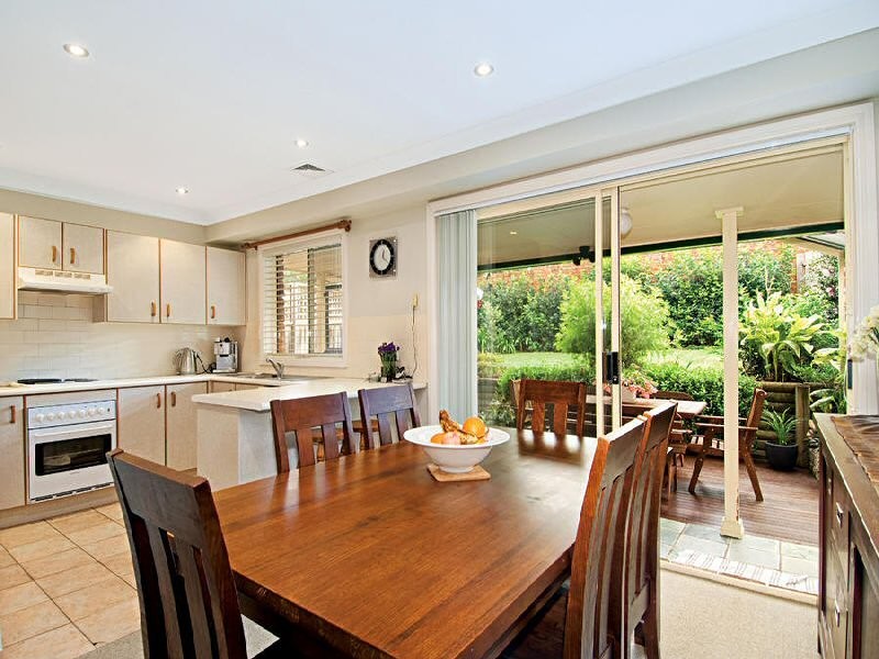 11/3 Arndill Ave, Baulkham Hills NSW 2153