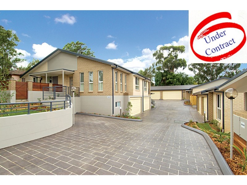 Baulkham Hills NSW 2153