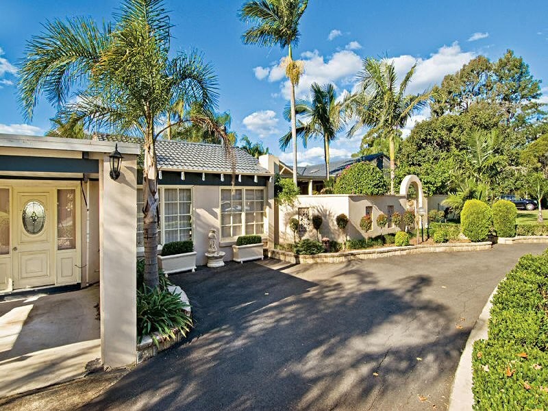 Baulkham Hills NSW 2153