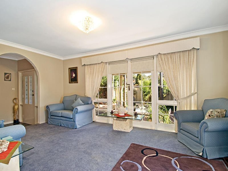 Baulkham Hills NSW 2153