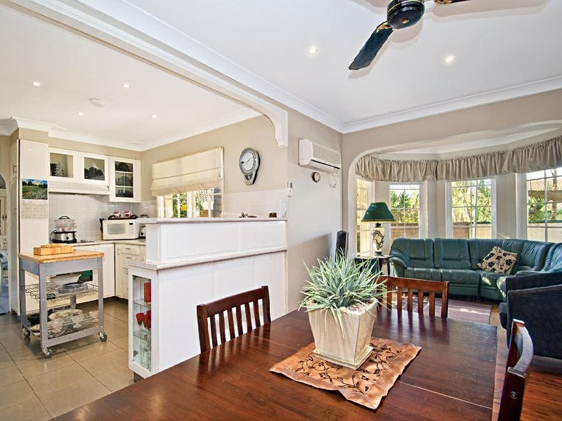 Baulkham Hills NSW 2153