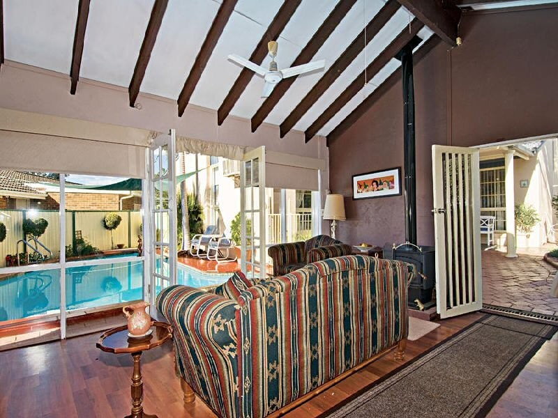 Baulkham Hills NSW 2153