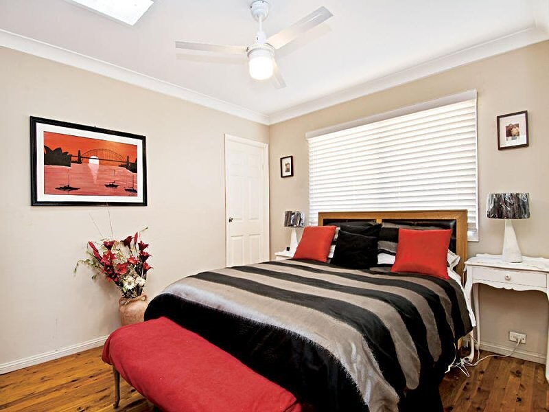 Baulkham Hills NSW 2153