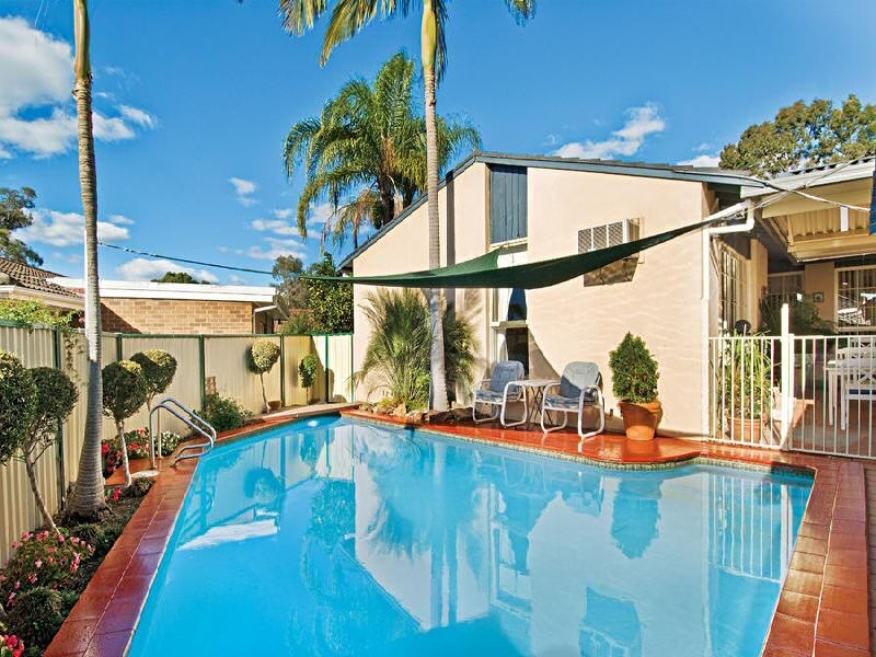 Baulkham Hills NSW 2153