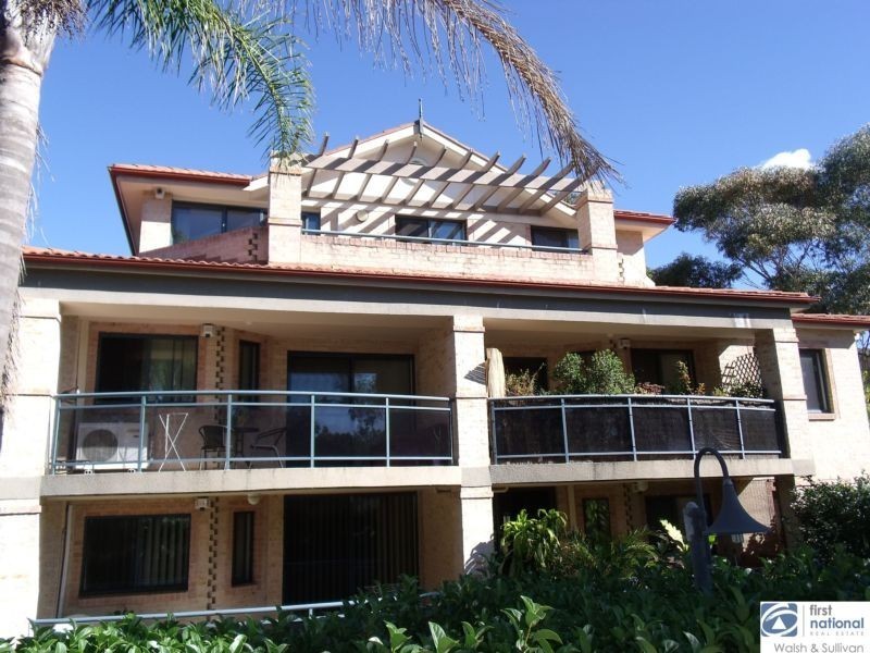 1/19-21 Showground Road, Castle Hill NSW 2154