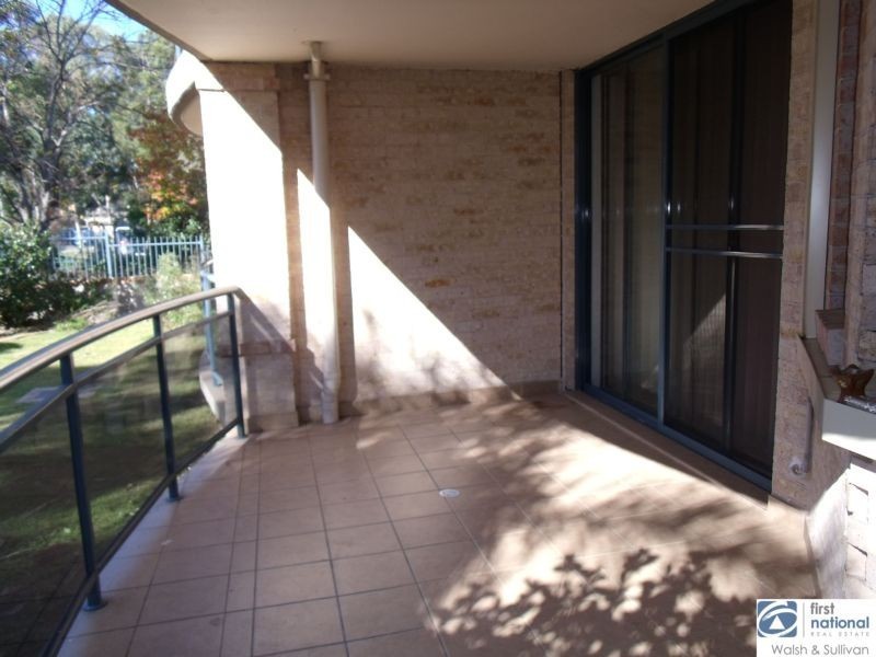 1/19-21 Showground Road, Castle Hill NSW 2154