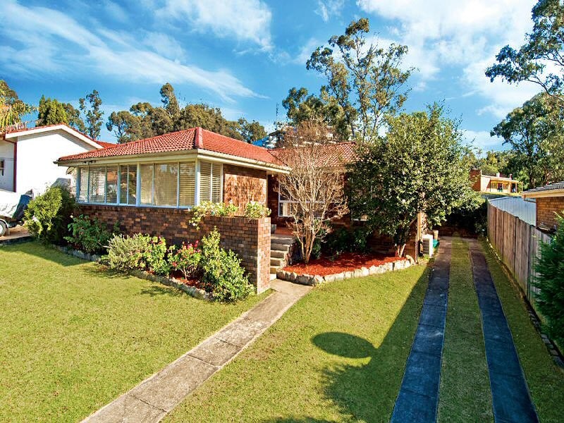 16 Olympus Street, Winston Hills NSW 2153