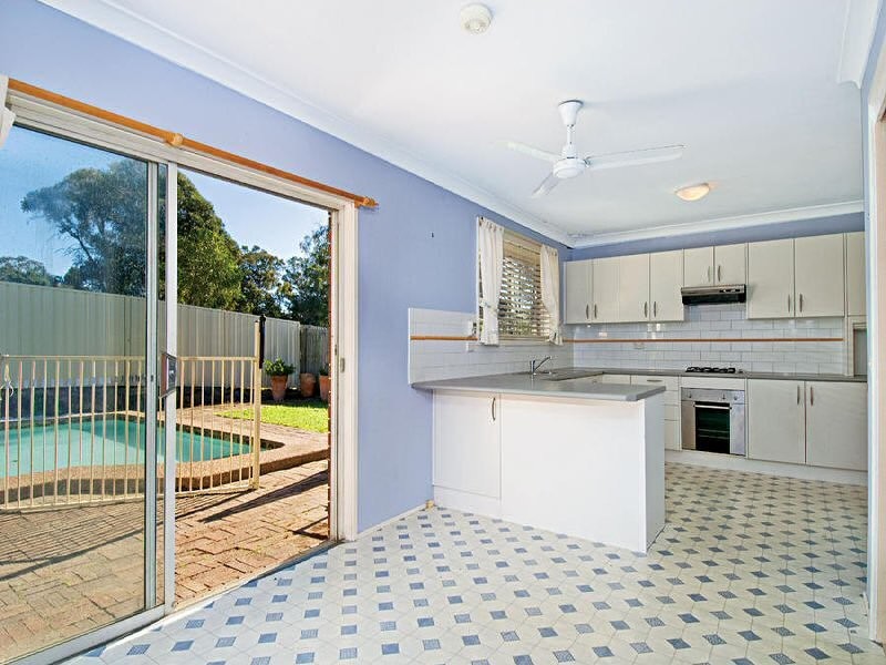 16 Olympus Street, Winston Hills NSW 2153