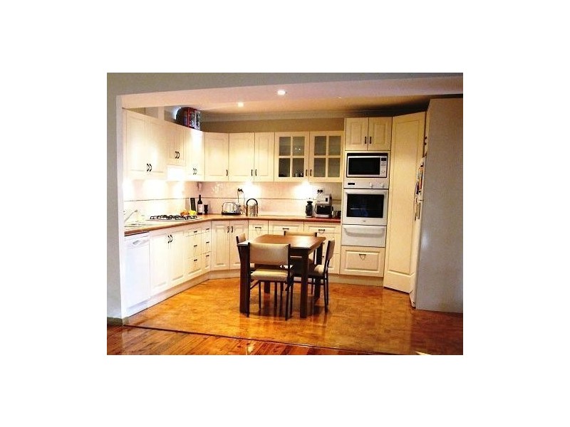 Winston Hills NSW 2153