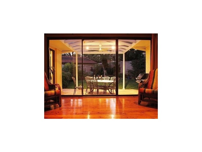 Winston Hills NSW 2153