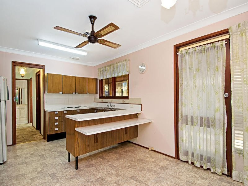 Winston Hills NSW 2153