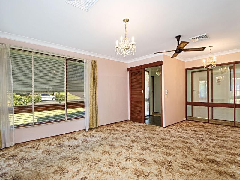 Winston Hills NSW 2153