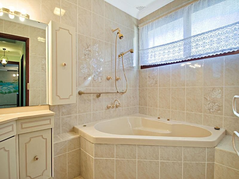 Winston Hills NSW 2153