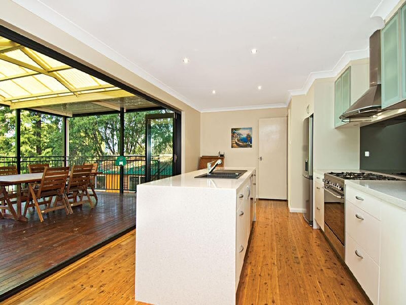 Winston Hills NSW 2153