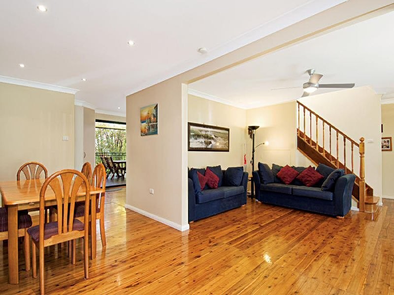 Winston Hills NSW 2153